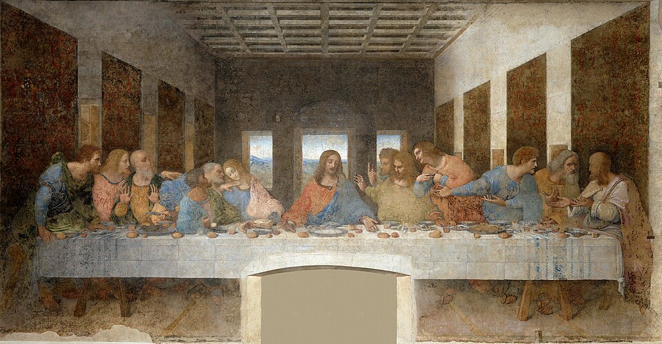L'Ultima Cena