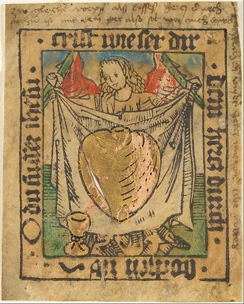 Die Verehrung des Heiligsten Herzens Jesu