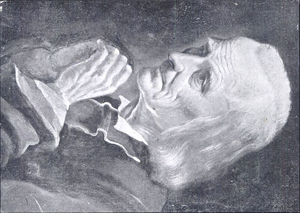 Der hl. Pfarrer von Ars (hl. Johannes Maria Vianney)