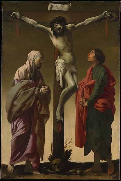 Kreuzigung Christi
