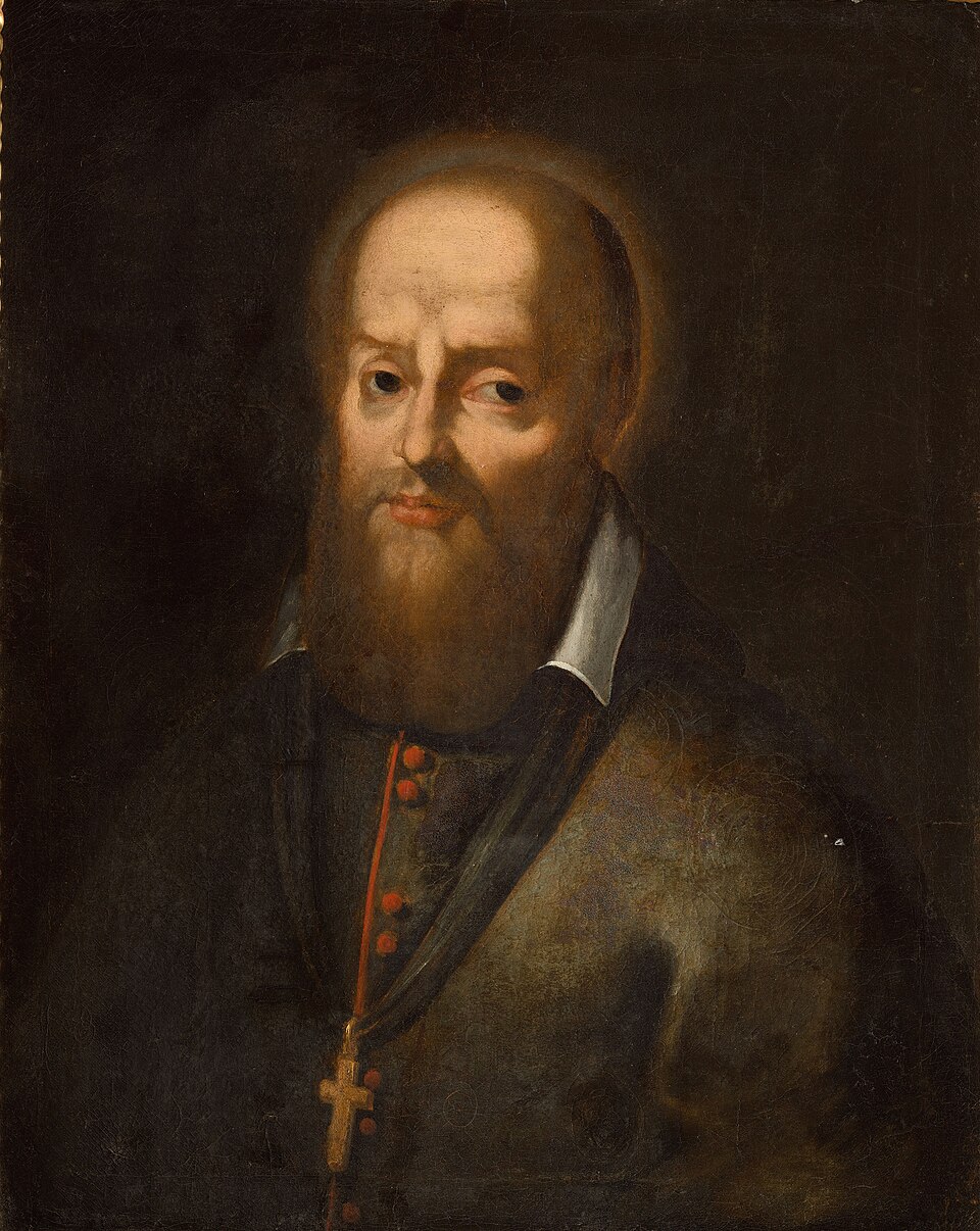 San Francesco di Sales