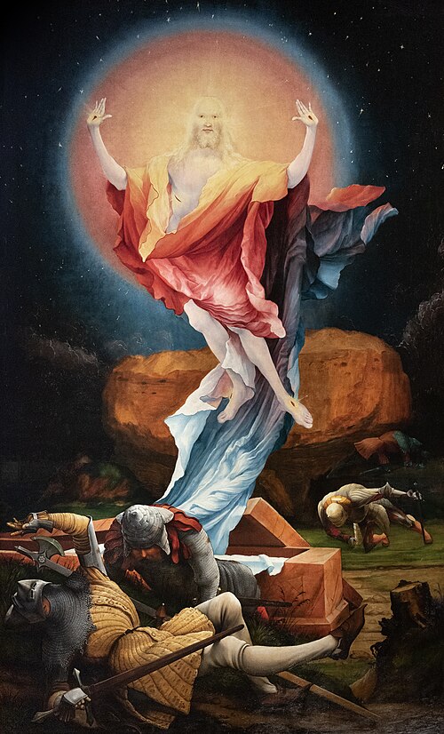Auferstehung Christi