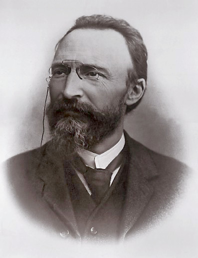 Sel. Bartolo Longo