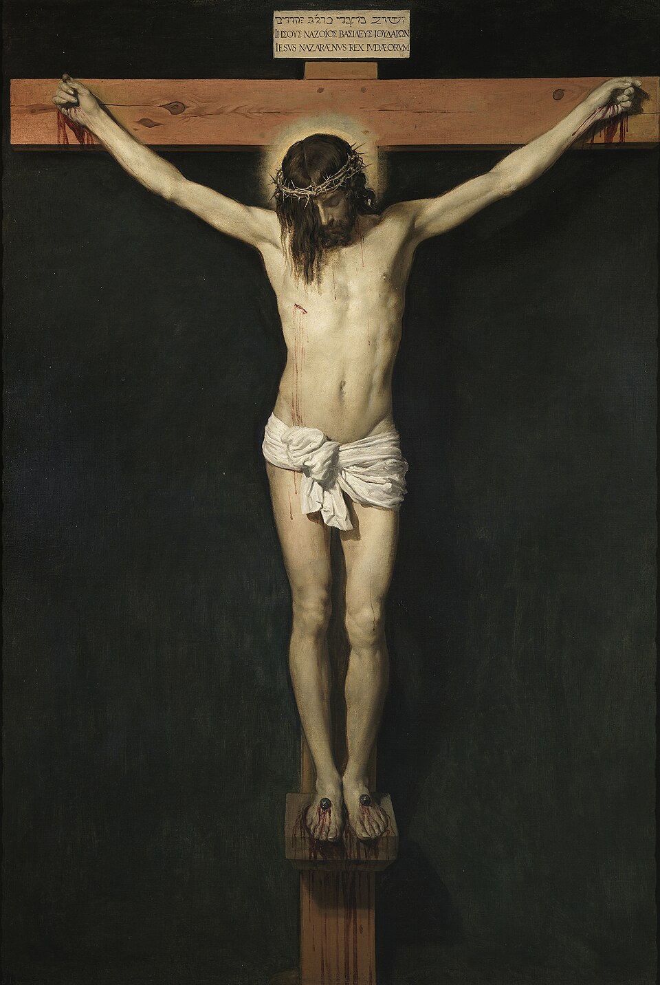 Kreuzigung Christi