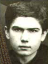 Hl. P. Maximilian M. Kolbe